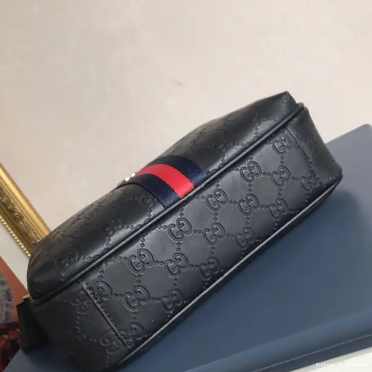 Official Brother Sam Gucci 2107YA0030 Bags 0605